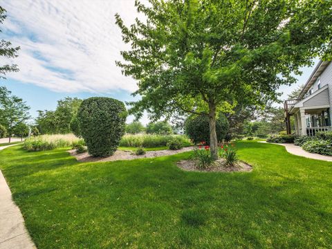 Tiny photo for 7323 Grandview Court #7323, Carpentersville, IL 60110 (MLS # 12657664)
