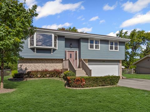 Photo of 264 Winston Lane, Bloomingdale, IL 60108 (MLS # 12446082)