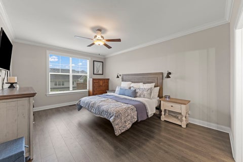 Tiny photo for 17063 Foxtail Drive #29, Orland Park, IL 60467 (MLS # 12763956)