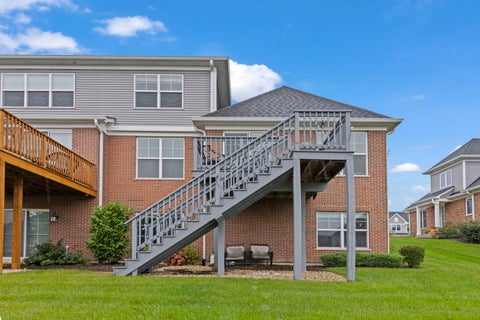 Tiny photo for 17063 Foxtail Drive #29, Orland Park, IL 60467 (MLS # 12763956)