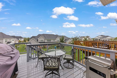 Tiny photo for 17063 Foxtail Drive #29, Orland Park, IL 60467 (MLS # 12763956)