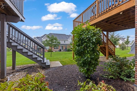 Tiny photo for 17063 Foxtail Drive #29, Orland Park, IL 60467 (MLS # 12763956)