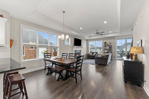 Tiny photo for 17063 Foxtail Drive #29, Orland Park, IL 60467 (MLS # 12763956)