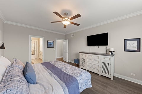 Tiny photo for 17063 Foxtail Drive #29, Orland Park, IL 60467 (MLS # 12763956)