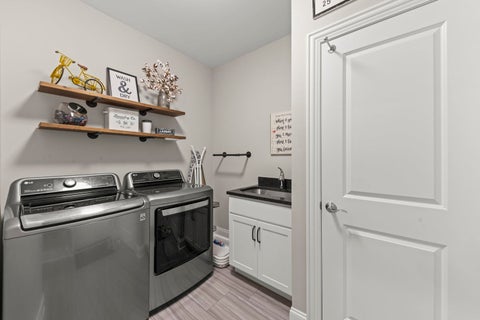 Tiny photo for 17063 Foxtail Drive #29, Orland Park, IL 60467 (MLS # 12763956)