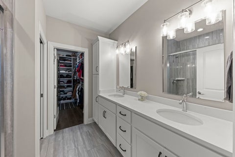 Tiny photo for 17063 Foxtail Drive #29, Orland Park, IL 60467 (MLS # 12763956)