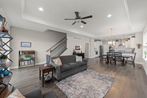 Tiny photo for 17063 Foxtail Drive #29, Orland Park, IL 60467 (MLS # 12763956)