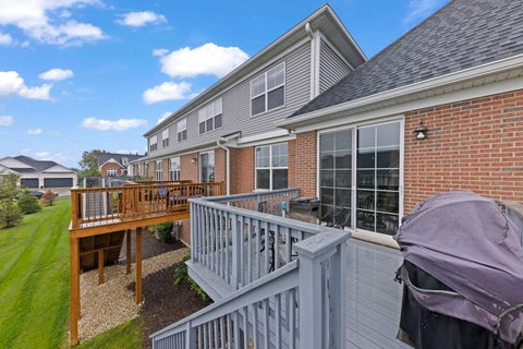 Tiny photo for 17063 Foxtail Drive #29, Orland Park, IL 60467 (MLS # 12763956)