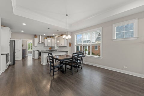 Tiny photo for 17063 Foxtail Drive #29, Orland Park, IL 60467 (MLS # 12763956)