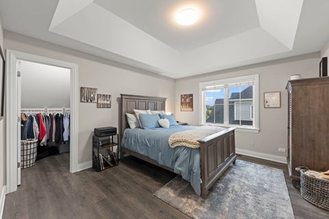 Tiny photo for 17063 Foxtail Drive #29, Orland Park, IL 60467 (MLS # 12763956)