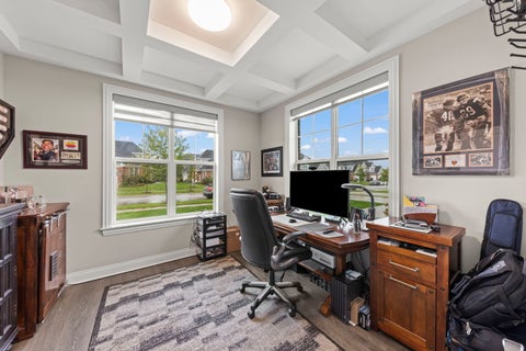 Tiny photo for 17063 Foxtail Drive #29, Orland Park, IL 60467 (MLS # 12763956)