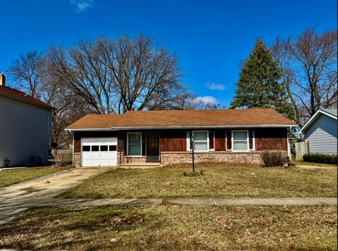 Photo of 509 N Park Avenue, Aurora, IL 60506 (MLS # 12592869)