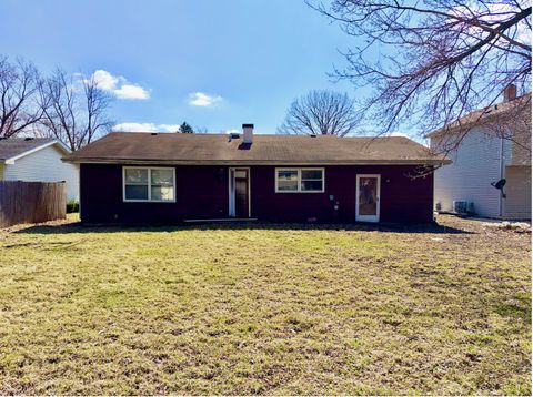 Tiny photo for 509 N Park Avenue, Aurora, IL 60506 (MLS # 12592869)