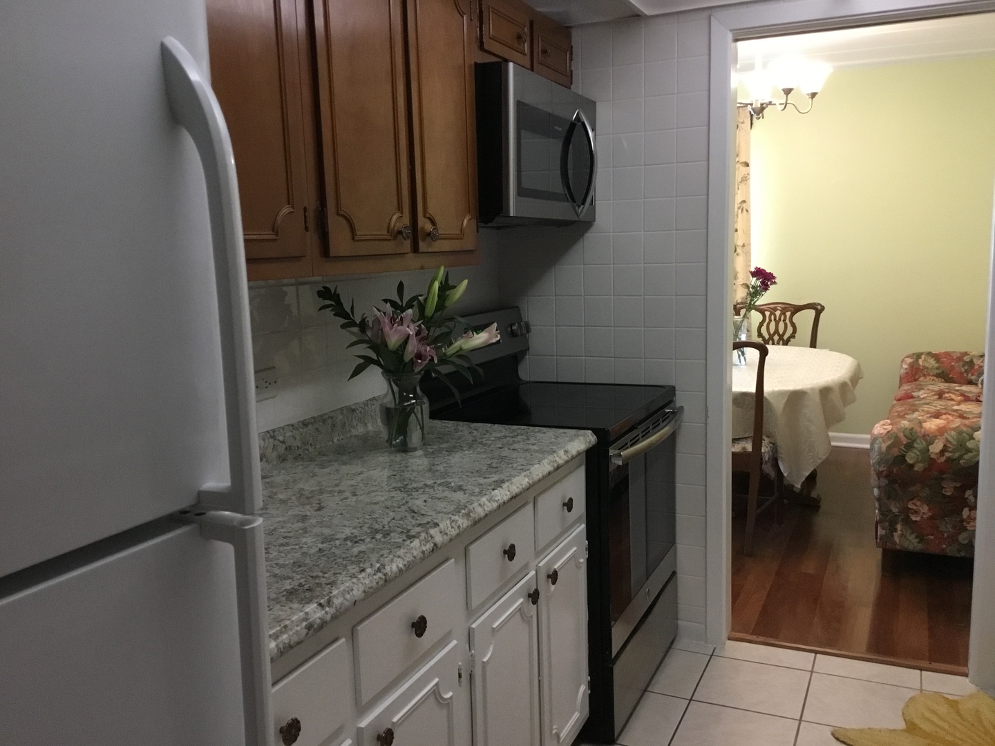 200 Deborah Lane NW 16A