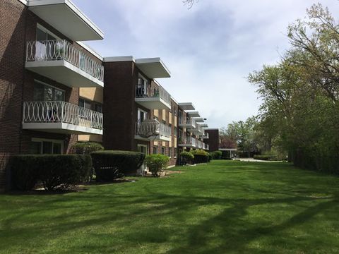 200 Deborah Lane NW 16A Wheeling IL 60090