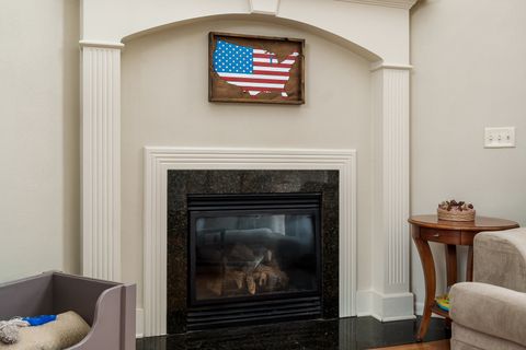 Tiny photo for 119 Savannah Drive, Poplar Grove, IL 61065 (MLS # 12561715)