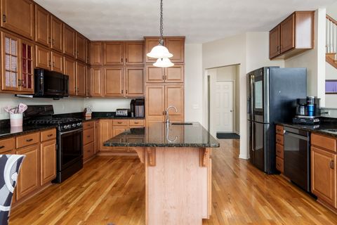 Tiny photo for 119 Savannah Drive, Poplar Grove, IL 61065 (MLS # 12561715)