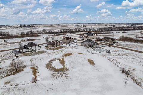 Tiny photo for 119 Savannah Drive, Poplar Grove, IL 61065 (MLS # 12561715)