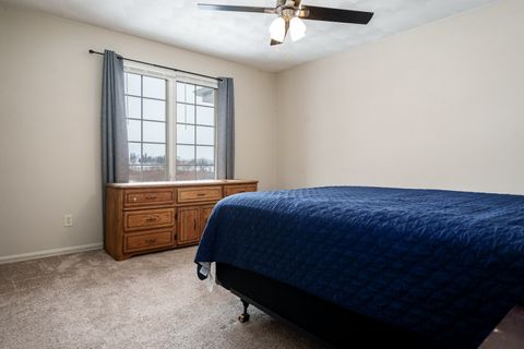 Tiny photo for 119 Savannah Drive, Poplar Grove, IL 61065 (MLS # 12561715)