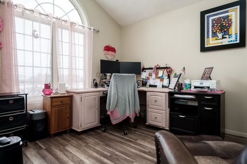 Tiny photo for 119 Savannah Drive, Poplar Grove, IL 61065 (MLS # 12561715)