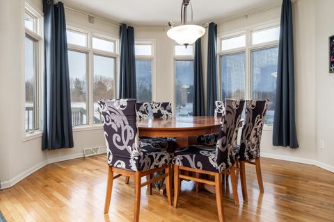 Tiny photo for 119 Savannah Drive, Poplar Grove, IL 61065 (MLS # 12561715)