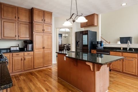 Tiny photo for 119 Savannah Drive, Poplar Grove, IL 61065 (MLS # 12561715)