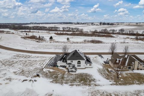 Tiny photo for 119 Savannah Drive, Poplar Grove, IL 61065 (MLS # 12561715)