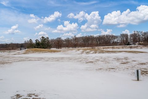 Tiny photo for 119 Savannah Drive, Poplar Grove, IL 61065 (MLS # 12561715)