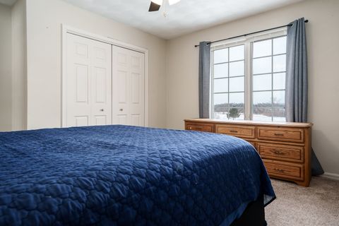 Tiny photo for 119 Savannah Drive, Poplar Grove, IL 61065 (MLS # 12561715)