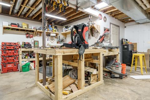 Tiny photo for 119 Savannah Drive, Poplar Grove, IL 61065 (MLS # 12561715)