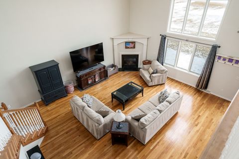 Tiny photo for 119 Savannah Drive, Poplar Grove, IL 61065 (MLS # 12561715)