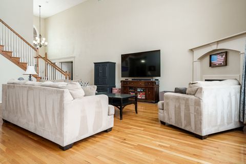 Tiny photo for 119 Savannah Drive, Poplar Grove, IL 61065 (MLS # 12561715)