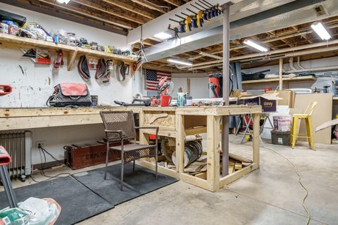 Tiny photo for 119 Savannah Drive, Poplar Grove, IL 61065 (MLS # 12561715)