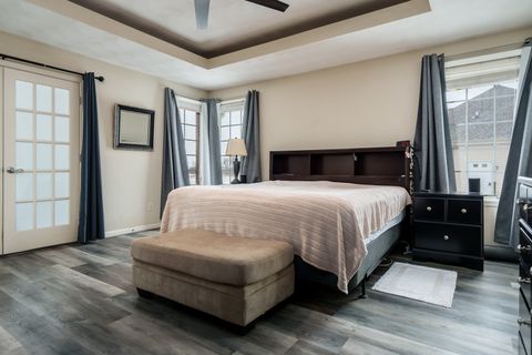 Tiny photo for 119 Savannah Drive, Poplar Grove, IL 61065 (MLS # 12561715)