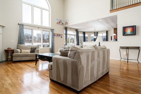 Tiny photo for 119 Savannah Drive, Poplar Grove, IL 61065 (MLS # 12561715)