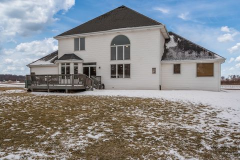 Tiny photo for 119 Savannah Drive, Poplar Grove, IL 61065 (MLS # 12561715)