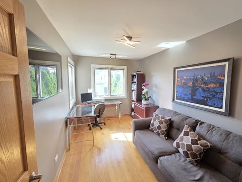 Tiny photo for 4016 N Odell Avenue, Norridge, IL 60706 (MLS # 12384719)