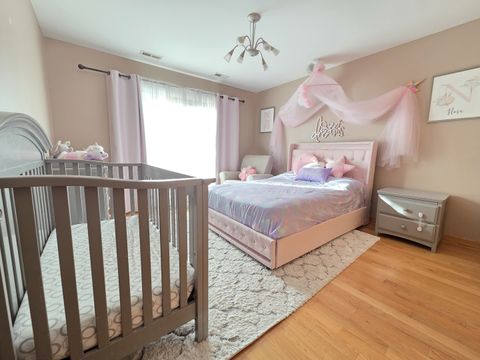 Tiny photo for 4016 N Odell Avenue, Norridge, IL 60706 (MLS # 12384719)