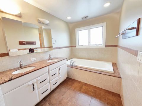 Tiny photo for 4016 N Odell Avenue, Norridge, IL 60706 (MLS # 12384719)