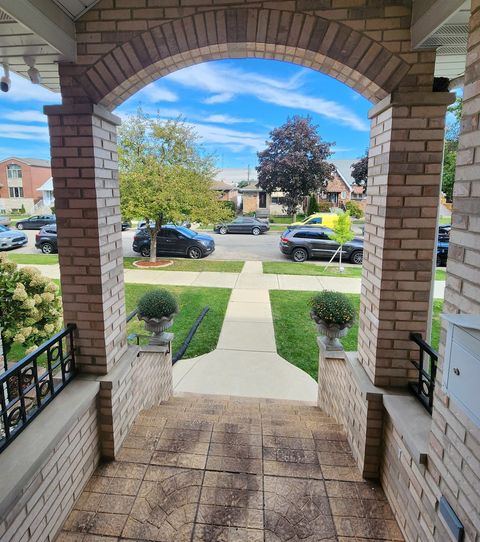 Tiny photo for 4016 N Odell Avenue, Norridge, IL 60706 (MLS # 12384719)