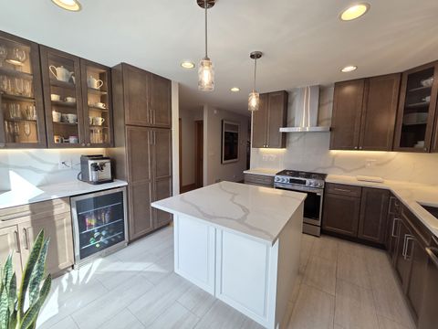 Tiny photo for 4016 N Odell Avenue, Norridge, IL 60706 (MLS # 12384719)