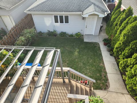 Tiny photo for 4016 N Odell Avenue, Norridge, IL 60706 (MLS # 12384719)