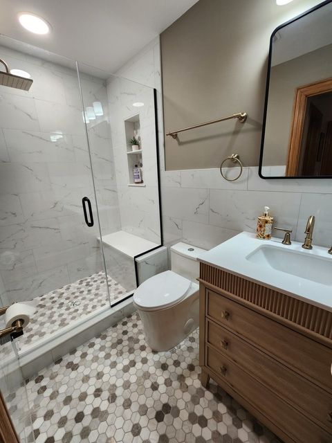 Tiny photo for 4016 N Odell Avenue, Norridge, IL 60706 (MLS # 12384719)