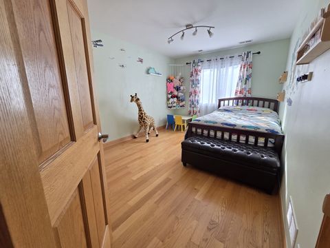 Tiny photo for 4016 N Odell Avenue, Norridge, IL 60706 (MLS # 12384719)