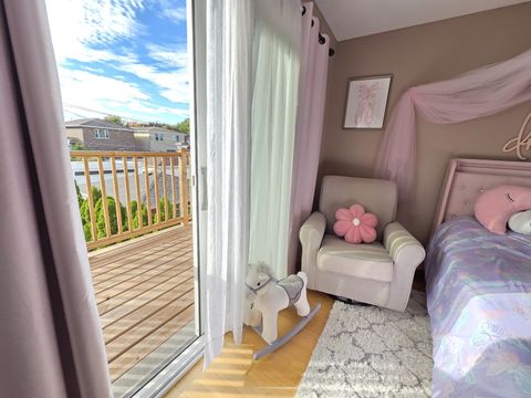 Tiny photo for 4016 N Odell Avenue, Norridge, IL 60706 (MLS # 12384719)