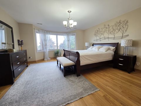 Tiny photo for 4016 N Odell Avenue, Norridge, IL 60706 (MLS # 12384719)