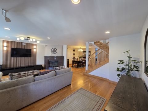 Tiny photo for 4016 N Odell Avenue, Norridge, IL 60706 (MLS # 12384719)