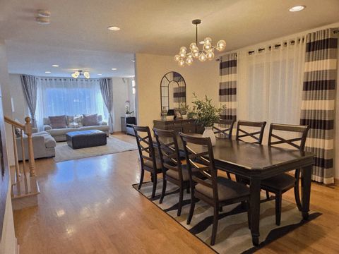 Tiny photo for 4016 N Odell Avenue, Norridge, IL 60706 (MLS # 12384719)