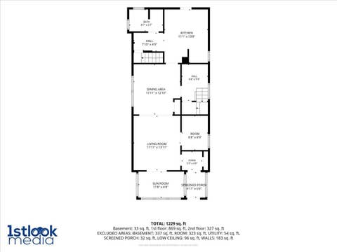 Tiny photo for 321 W 114th Street, Chicago, IL 60628 (MLS # 12665945)