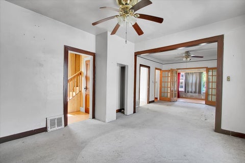 Tiny photo for 321 W 114th Street, Chicago, IL 60628 (MLS # 12665945)